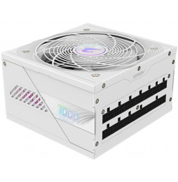 Power SupplyGigabyte AORUS ELITE P1000W - 1000W Platinum White