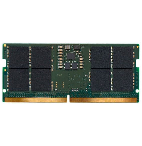 S/O 32GB DDR5 1x32GB PC 5600 Kingston Value KVR56S46BD8-32