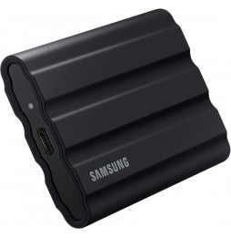 SSD extern Samsung 2TB T7 Shield MU-PE2T0S/EU schwarz