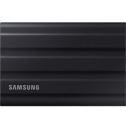 SSD extern Samsung 2TB T7 Shield MU-PE2T0S/EU schwarz