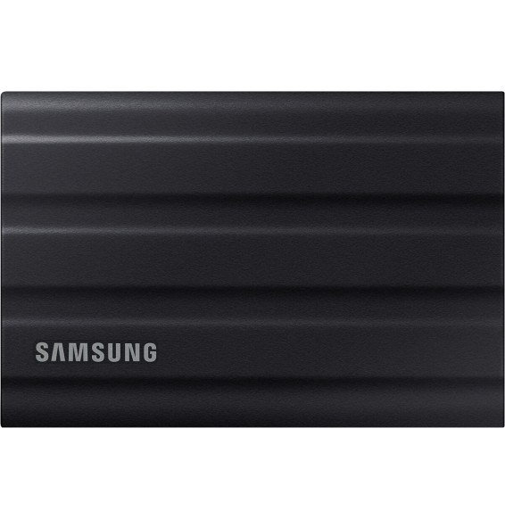 SSD extern Samsung 2TB T7 Shield MU-PE2T0S/EU schwarz