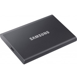 SSD extern Samsung 4TB T7 MU-PC4T0T/WW grey