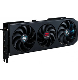 VGA PowerColor Radeon Hellhound RX 9070 XT 16GB GDDR6