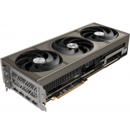 VGA SAPPHIRE NITRO+ Radeon RX 9070 16GB Gaming OC (UEFI)