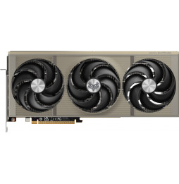 VGA SAPPHIRE NITRO+ Radeon RX 9070 16GB Gaming OC (UEFI)