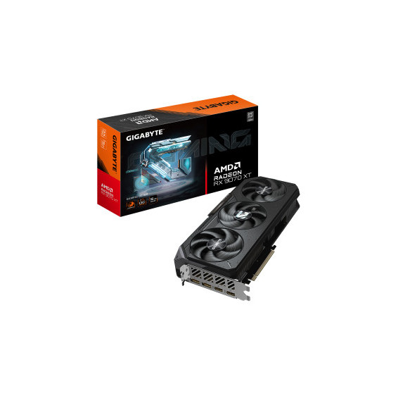 VGA Gigabyte Radeon RX 9070 XT GAMING 16GB OC