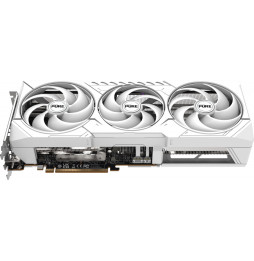 VGA SAPPHIRE PURE Radeon RX 9070 16GB Gaming OC (UEFI)