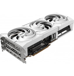 VGA SAPPHIRE PURE Radeon RX 9070 16GB Gaming OC (UEFI)