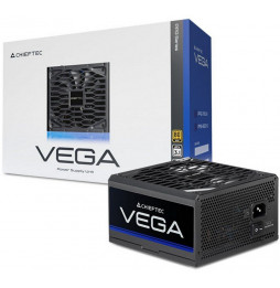 Power SupplyChieftec VEGA Series PPG-750-S 750W