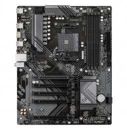 Gigabyte GA-B550 EAGLE (AM4) (D)