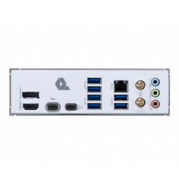 MSI Z890-S Pro Wifi PZ (1851) (D)
