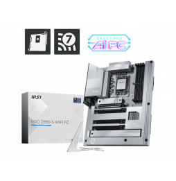 MSI Z890-S Pro Wifi PZ (1851) (D)