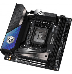 ASROCK Z890I NOVA WIFI (1851) (D)