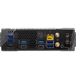 ASROCK Z890I NOVA WIFI (1851) (D)
