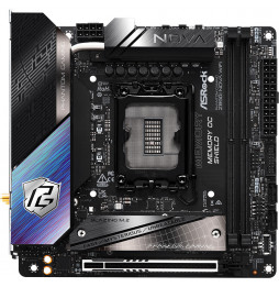 ASROCK Z890I NOVA WIFI (1851) (D)