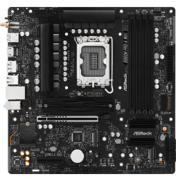 ASROCK B860M Pro-A WiFi (1851) (D)