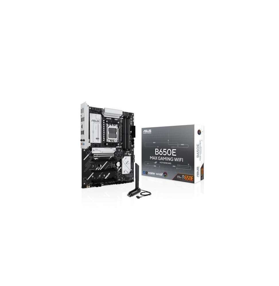 ASUS B650E MAX GAMING WIFI (AM5) (D)