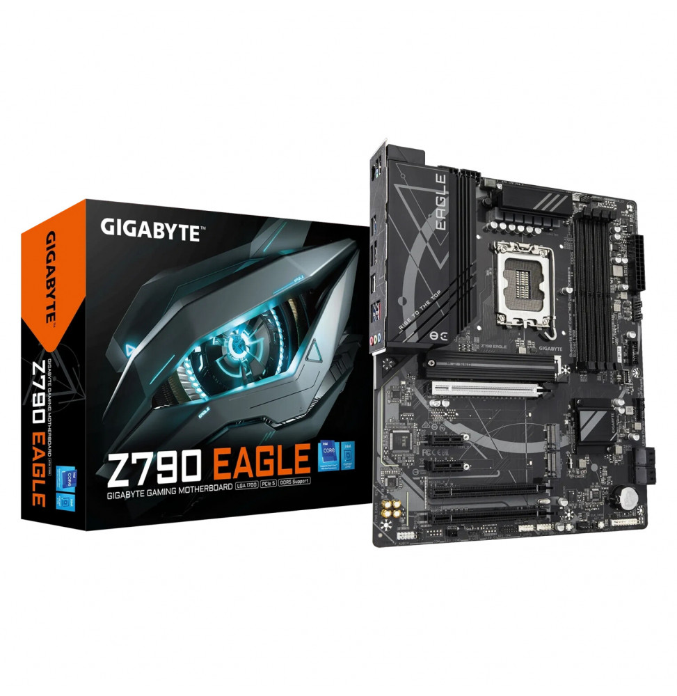 Gigabyte GA-Z790 EAGLE (1700) (D)