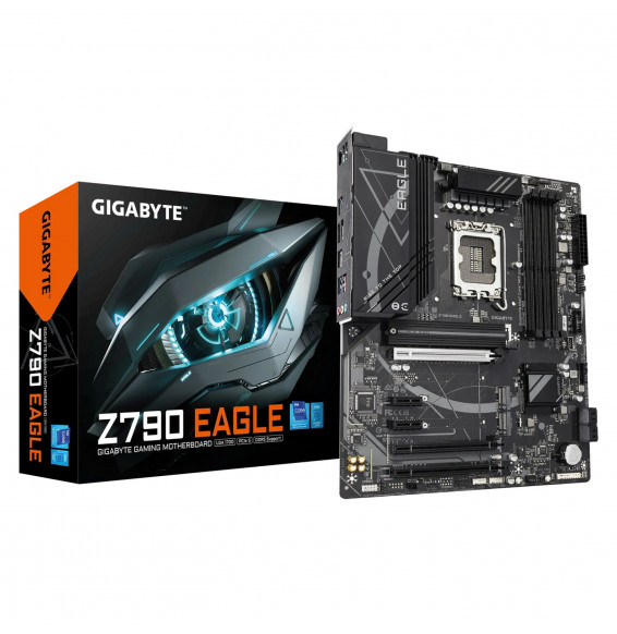 Gigabyte GA-Z790 EAGLE (1700) (D)