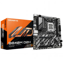 Gigabyte GA-B840M D2H (AM5) (D)