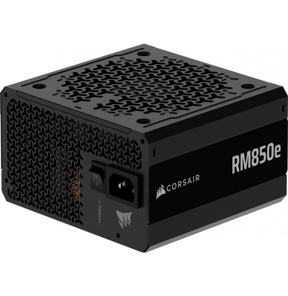 Power SupplyCorsair RM850e 80 PLUS Gold ATX3.1 (CP-9020296-EU)