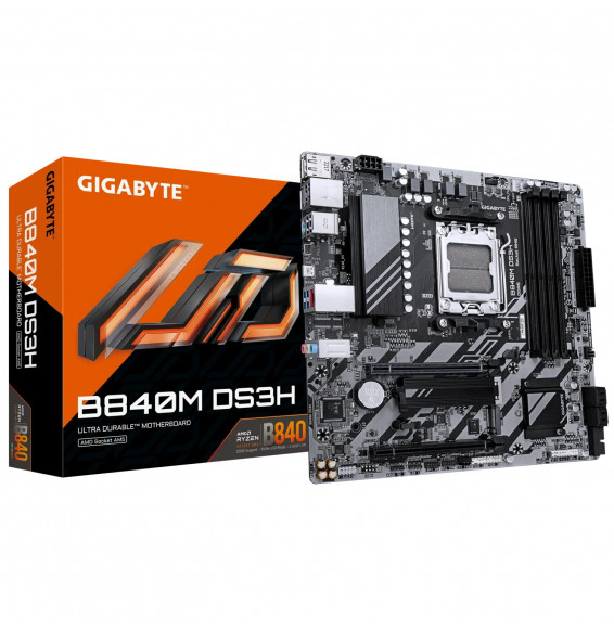 Gigabyte GA-B840M DS3H (AM5) (D)