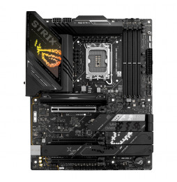 ASUS ROG STRIX Z890 H Gaming Wifi (1851) (D)
