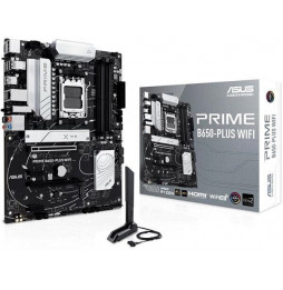 ASUS PRIME B650-PLUS WIFI (AM5) (D)