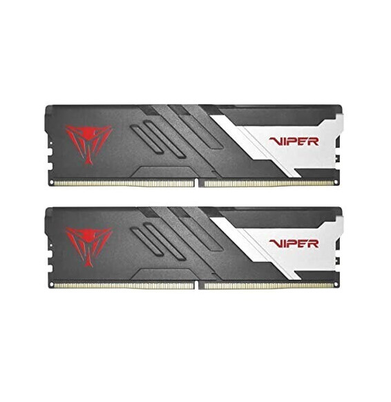 DDR5 32GB KIT 2x16GB PC 6000 Patriot Viper Venom PVV532G600C36K