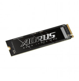 SSD GIGABYTE AORUS Gen5 14000 2TB M.2 PCIe AG514K2TB PCIe 5.0 x4 NVME