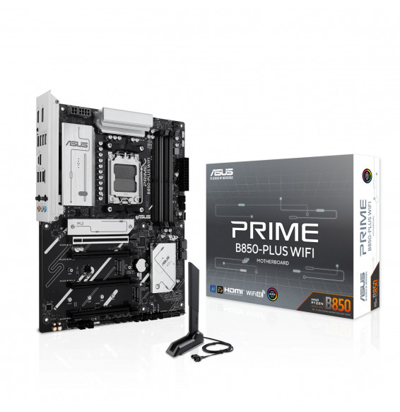 ASUS PRIME B850-PLUS WIFI (AM5) (D)