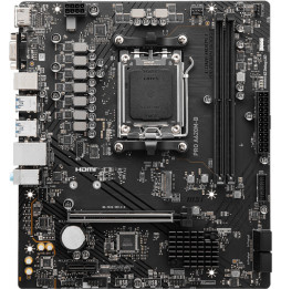 MSI A620M-B Pro (AM5) (D)