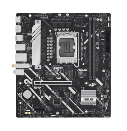 ASUS PRIME H810M-A WIFI (1851) (D)