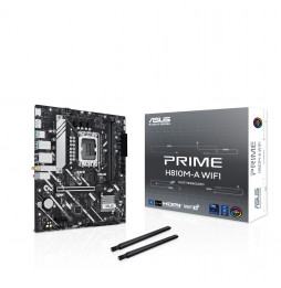 ASUS PRIME H810M-A WIFI (1851) (D)
