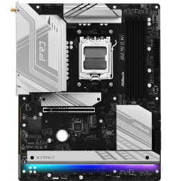 ASROCK B850 Pro RS WiFi (AM5) (D)