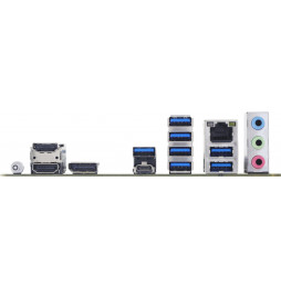 Biostar Z890AX-E PRO (1851) (D)