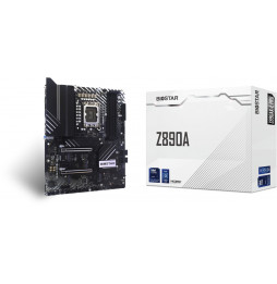 Biostar Z890AX-E PRO (1851) (D)