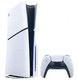 PlayStation 5 D Chassis Slim + Astrobot