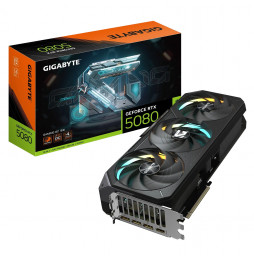 VGA Gigabyte GeForce® RTX 5080 16GB GAMING OC