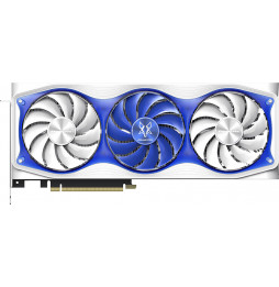 VGA Man GeForce® RTX 5070 12GB Polar Fox OC