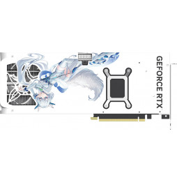 VGA Man GeForce® RTX 5070 12GB Polar Fox OC