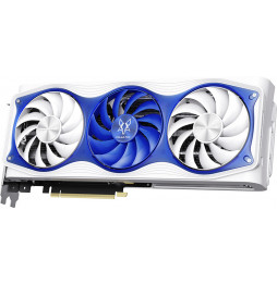 VGA Man GeForce® RTX 5070 12GB Polar Fox OC