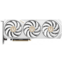 VGA ZOTAC GeForce® RTX 5070 12GB AMP WHITE EDITION