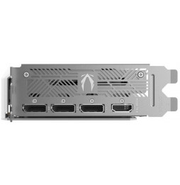 VGA ZOTAC GeForce® RTX 5070 12GB AMP WHITE EDITION