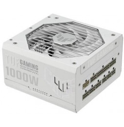 Power SupplyAsus TUF Gaming white (90YE00S5-B0NA00) 1000W