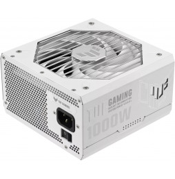Power SupplyAsus TUF Gaming white (90YE00S5-B0NA00) 1000W