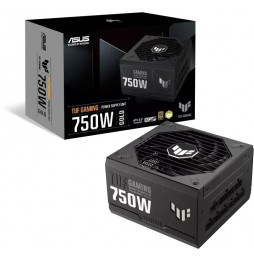Power SupplyAsus TUF Gaming (90YE00S3-B0NA00) 750W