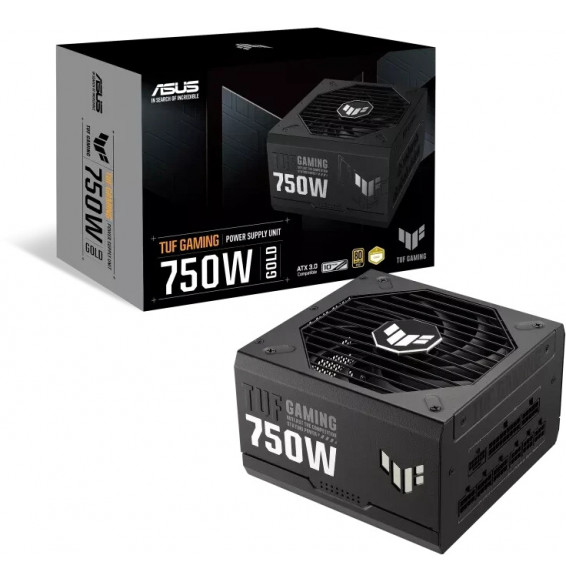 Power SupplyAsus TUF Gaming (90YE00S3-B0NA00) 750W