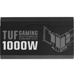 Power SupplyAsus TUF Gaming (90YE00S1-B0NA00) 1000W