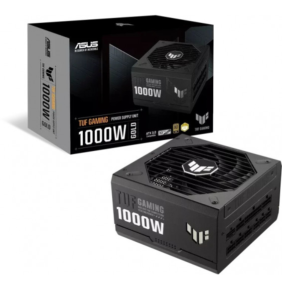 Power SupplyAsus TUF Gaming (90YE00S1-B0NA00) 1000W